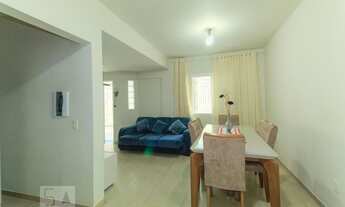 Imagem 3: Casa para Aluguel - Partenon, 3 Quartos, 80 m2