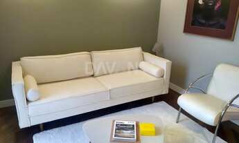 Imagem 7: Apartamento - Cambuí - Campinas