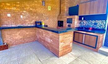 Imagem 5: Cobertura duplex para venda possui 253 metros quadrados com 3 quartos