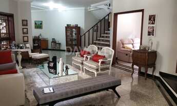 Imagem 2: Casa - Parque Terranova - Valinhos