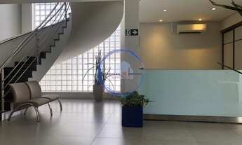 Imagem 5: Imóvel para uso comercial na região do Jardins em São Paulo