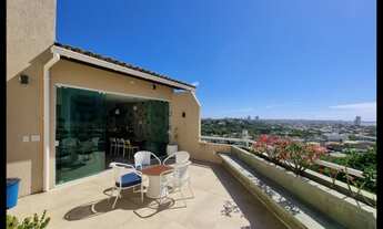 Imagem 5: Al Mare Residências - Triplex - 4 suítes - Terraço gourmet - 4 vagas - 343m²