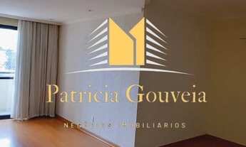 Imagem 4: Aluga excelente Apto 3 quartos Semi Mobiliado - Pasárgada - Vila das Hortências - Jundiaí