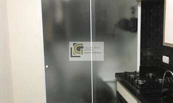 Imagem 6: Lindo apartamento em perfeitas condições localizado no bairro Vila Machado em Jacareí - SP