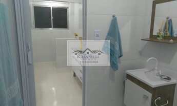 Imagem 4: Ótima Kitnet Grande 1 Dormitório de Frente ao Mar na Aviação