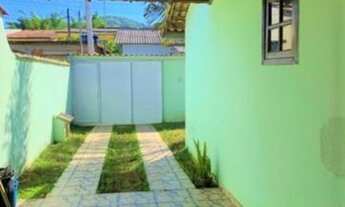 Imagem 2: Casa em Arembepe (Piruí