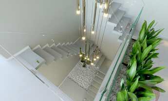 Imagem 7: FLORIANóPOLIS - Casa Padrão - Sambaqui