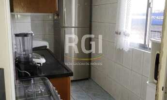 Imagem 4: Porto Alegre - Apartamento Padrão - São João