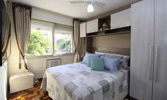 Imagem 2: Porto Alegre - Apartamento Padrão - Passo da Areia