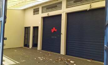 Imagem: Salão Comercial 250m², 4 vagas, no Jd