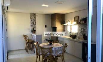 Imagem 7: Sobrado com 3 dormitórios à venda, 137 m² por R$ 670.000 - Village Imperial Residence - Sã