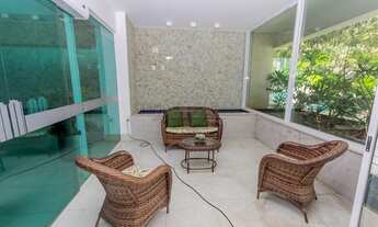 Imagem 4: Cobertura à venda, 5 quartos, 4 suítes, 3 vagas, Alto da Glória - Goiânia/GO