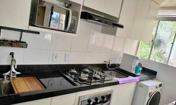 Imagem 4: Apartamento - Jardim Nova Hortolândia I - Hortolândia