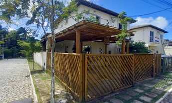 Imagem 3: CASA DUAS SUITES E AREA GOURMET PRIVATIVA