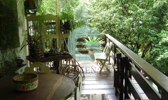 Imagem 4: CASA para Venda/Locação CHÁCARA FLORA/JARDIM DOS ESTADOS, SÃO PAULO 5 suítes, 6 vagas, 2 s