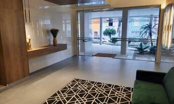 Imagem 3: Apartamentos VENDA e LOCAÇÃO 1 e 2 quartos Prédio novo com Lazer completo