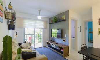 Imagem: Apartamento à Venda - Jacarepaguá, 2 Quartos