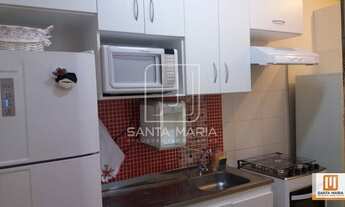 Imagem 5: Apartamento (tipo - padrao) 2 dormitórios, portaria 24hs, lazer, salão de festa, elevador