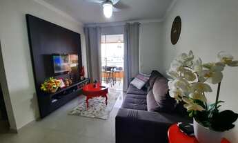 Imagem 1: LIndo apartamento com 3 dormitórios