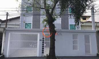 Imagem 2: Apartamento com 2 dormitórios à venda, 43 m² por R$ 277.000,00 - Jardim Cambuí - Santo And