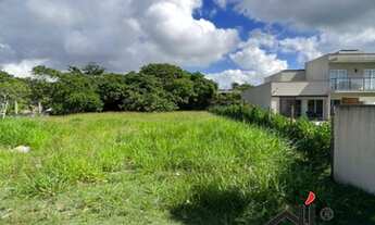 Imagem 6: TERRENO RESIDENCIAL em CAMAÇARI - BA, CATU DE ABRANTES (ABRANTES