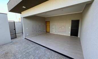 Imagem 3: Olímpia - Casa Padrão - Jardim Amélia Dionísio