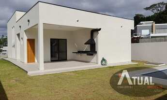 Imagem 2: Linda Casa em Condomínio Fechado - 405 m2 - Atibaia