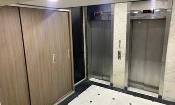 Imagem 4: Sala/Conjunto para aluguel tem 50 metros quadrados em Jardim Paulistano - São Paulo - SP