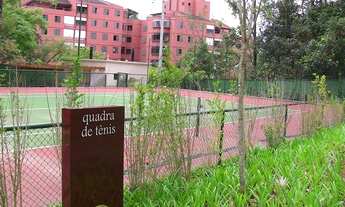 Imagem 2: APARTAMENTO PARA LOCAÇÃO DE 223M², POSSUI VARANDA GOURMET 3 SUITES, 2 VAGAS ANDAR ALTO