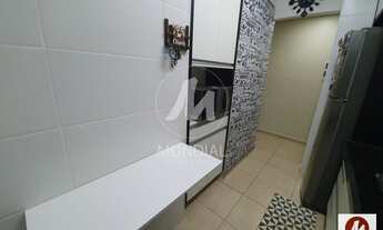 Imagem 7: Apartamento (tipo - padrao) 2 dormitórios/suite, cozinha planejada, portaria 24hs, lazer