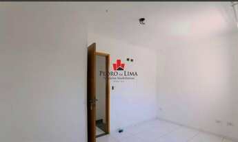 Imagem 7: Condomínio fechado com vaga coberta em Itaquera