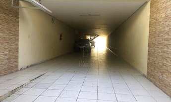 Imagem 3: Cobertura com 3 dormitórios à venda, 96 m² por R$ 600.000,00 - Vila Curuçá - Santo André/S