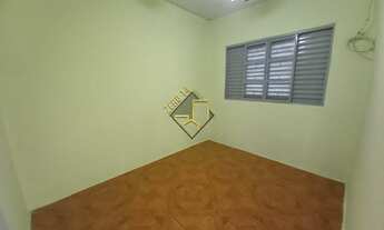 Imagem 2: Oportunidade casa para locação no Jd. Redentor / Dois quarto / sala / banheiro / cozinha