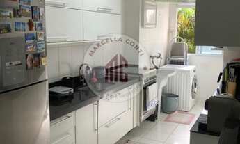 Imagem 2: Apartamento para Venda em Campinas, Swift, 3 dormitórios, 1 suíte, 1 banheiro, 1 vaga