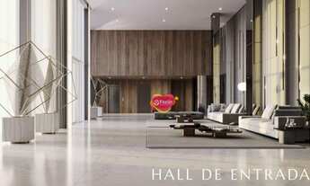 Imagem 3: Apartamento com 4 dormitórios à venda, 194 m² por R$ 3.638.945 - Centro - Balneário Cambor