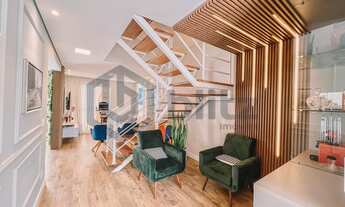 Imagem 6: Casa com 3 dorms, sendo 1 suite no Cond. Reservatto, Jundiaí - SP