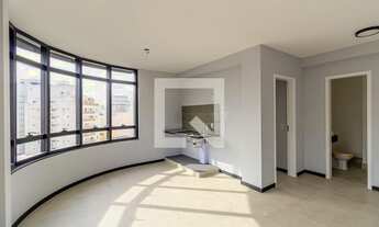 Imagem 4: Apartamento à Venda - Santa Cecília, 1 Quarto, 48 m2