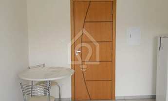 Imagem 4: APARTAMENTO À VENDA NO CENTRO - EDIFÍCIO SYRAH PALACE