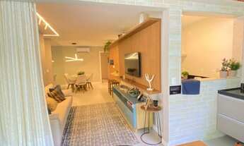 Imagem 5: Hilside Park Residence-2, 3 e 4 Qts -empreendimento em construção