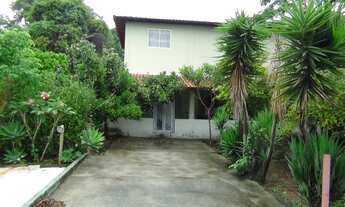 Imagem: Lagoa Santa - Casa Padrão - Lapinha