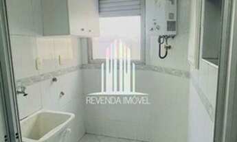 Imagem 6: Apartamento com 02 Dormitórios , Sendo 01 Suíte no Cambuci