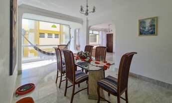 Imagem 5: Apartamento para venda possui 160 metros quadrados com 3 quartos em Pituba - Salvador - BA