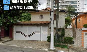 Imagem: Sobrado com 3 dormitórios à venda no Adalgisa