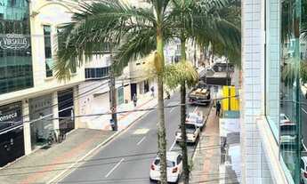 Imagem 3: 03 Dormitórios, Churrasqueira, 01 Por andar, 02 Vagas privativa, Centro