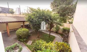 Imagem 3: APARTAMENTO 120M² 3 DOMIRTÓRIO (1 SUÍTE), 3 VAGA EM SANTA MARIA - SANTO ANDRÉ