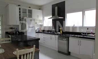 Imagem 4: Casa - Loteamento Alphaville Campinas - Campinas