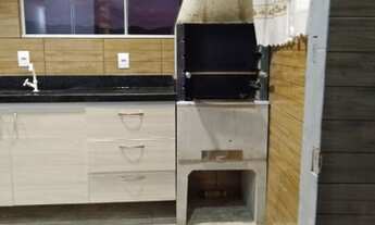 Imagem 2: Casa contêiner dois quartos