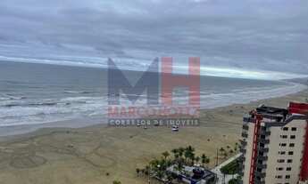 Imagem 6: Apartamento com 2 dorms, Guilhermina, Praia Grande, Cod: 204997