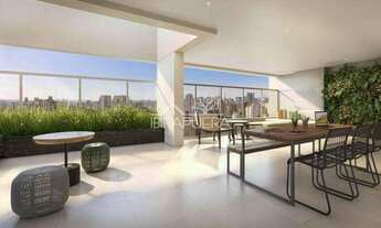 Imagem 6: Apartamento com 3 dormitórios bem na área mais nobre da Vila Mariana