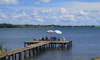 Imagem 7: Lote 506m - Riviera Santa Barbara - Buritama